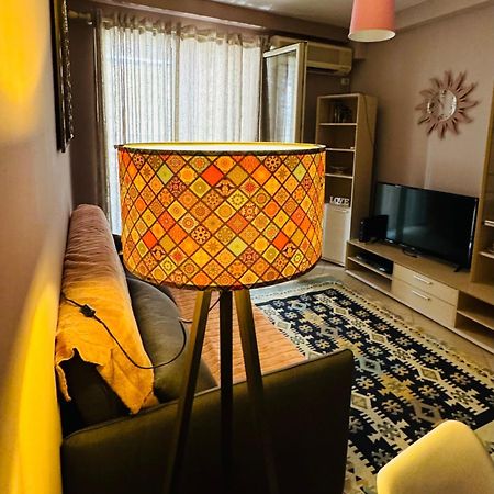 Sisi'S Apartments-Tirana City Center Экстерьер фото