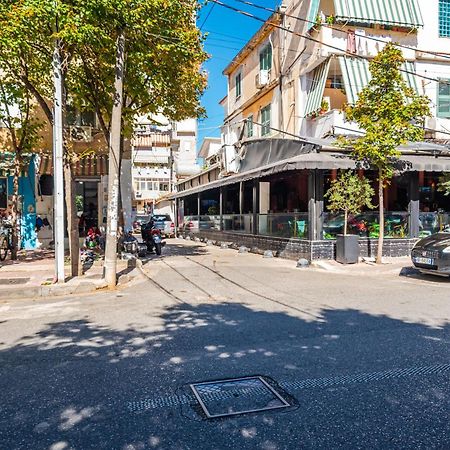 Sisi'S Apartments-Tirana City Center Экстерьер фото