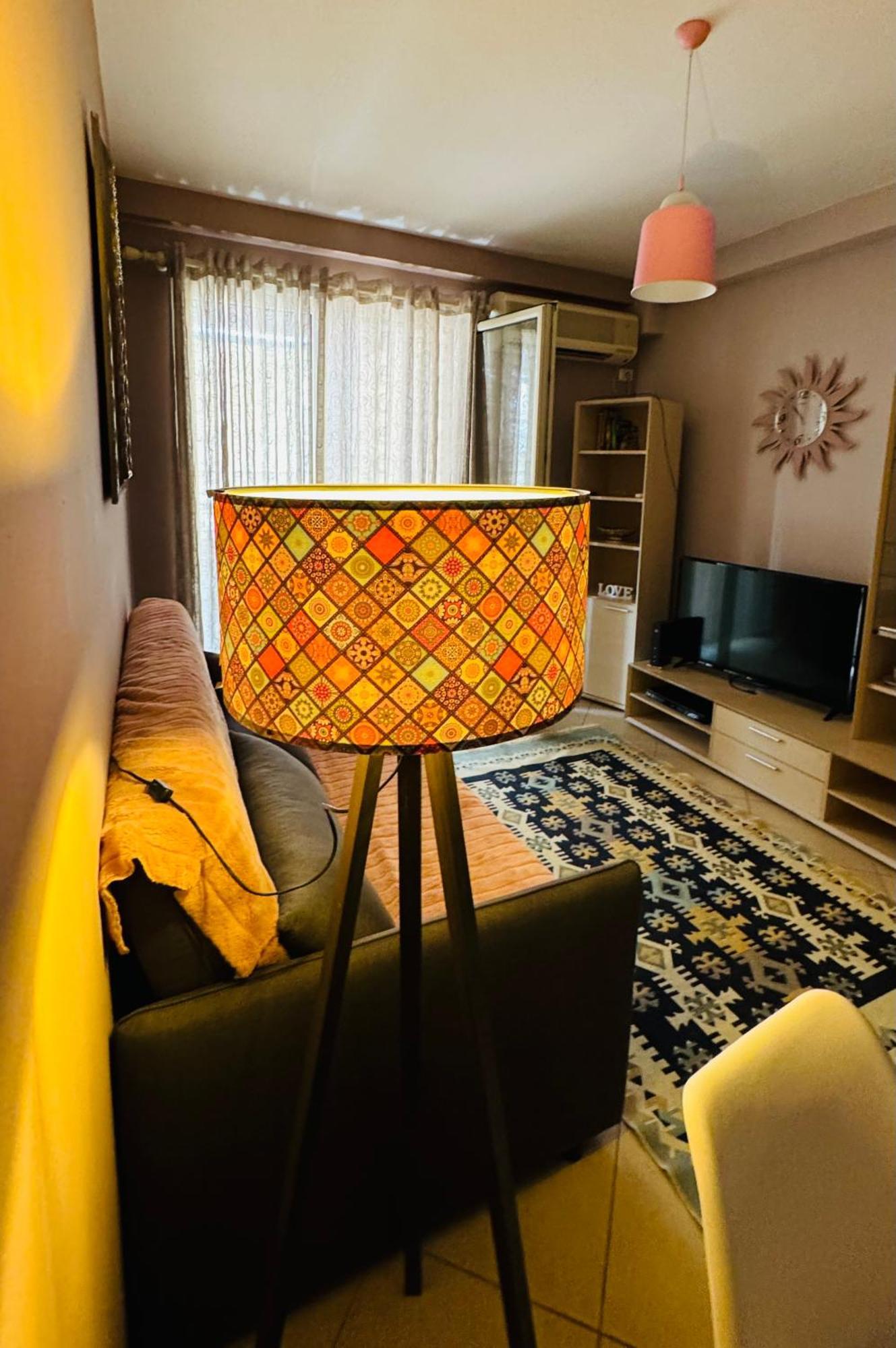 Sisi'S Apartments-Tirana City Center Экстерьер фото