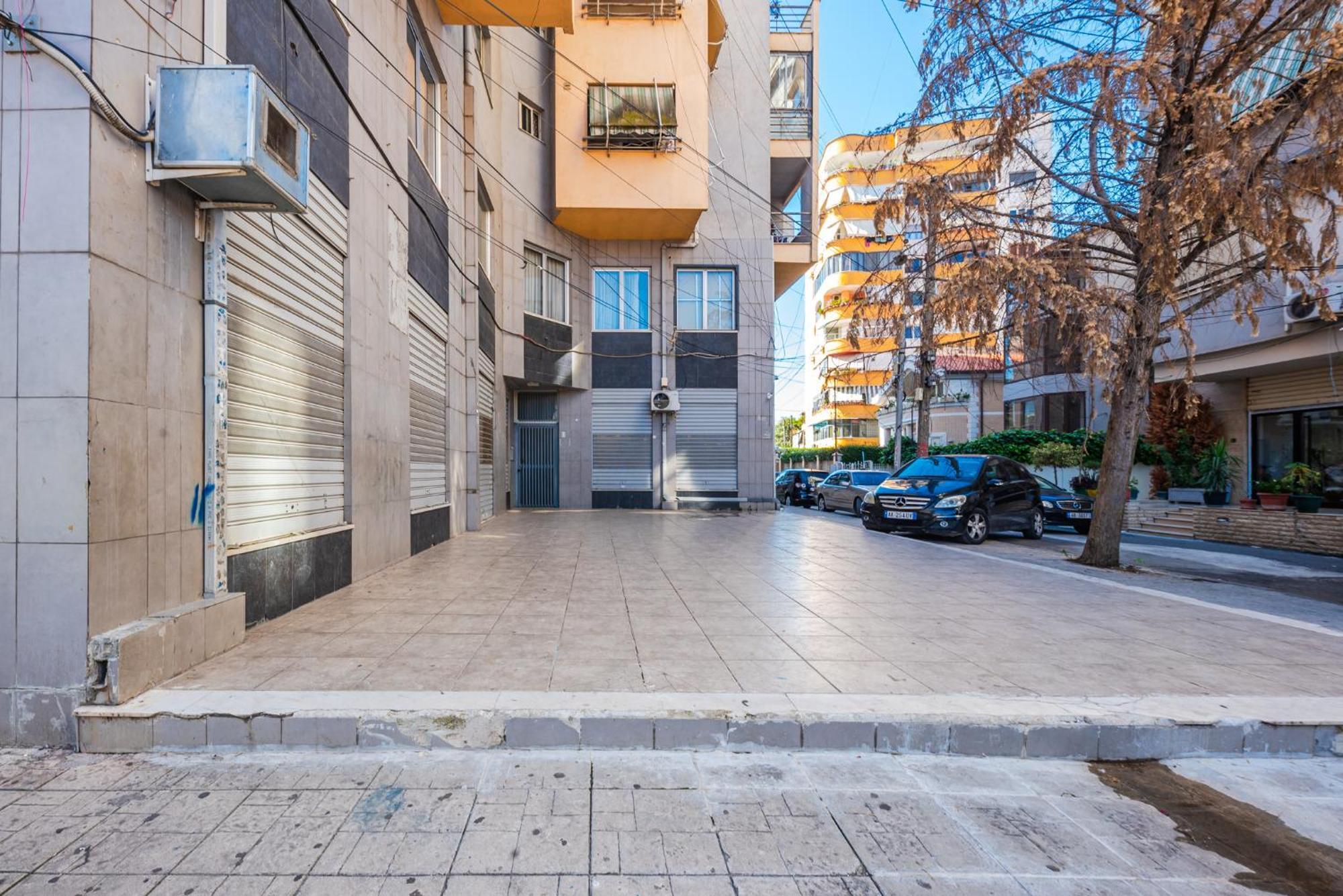 Sisi'S Apartments-Tirana City Center Экстерьер фото
