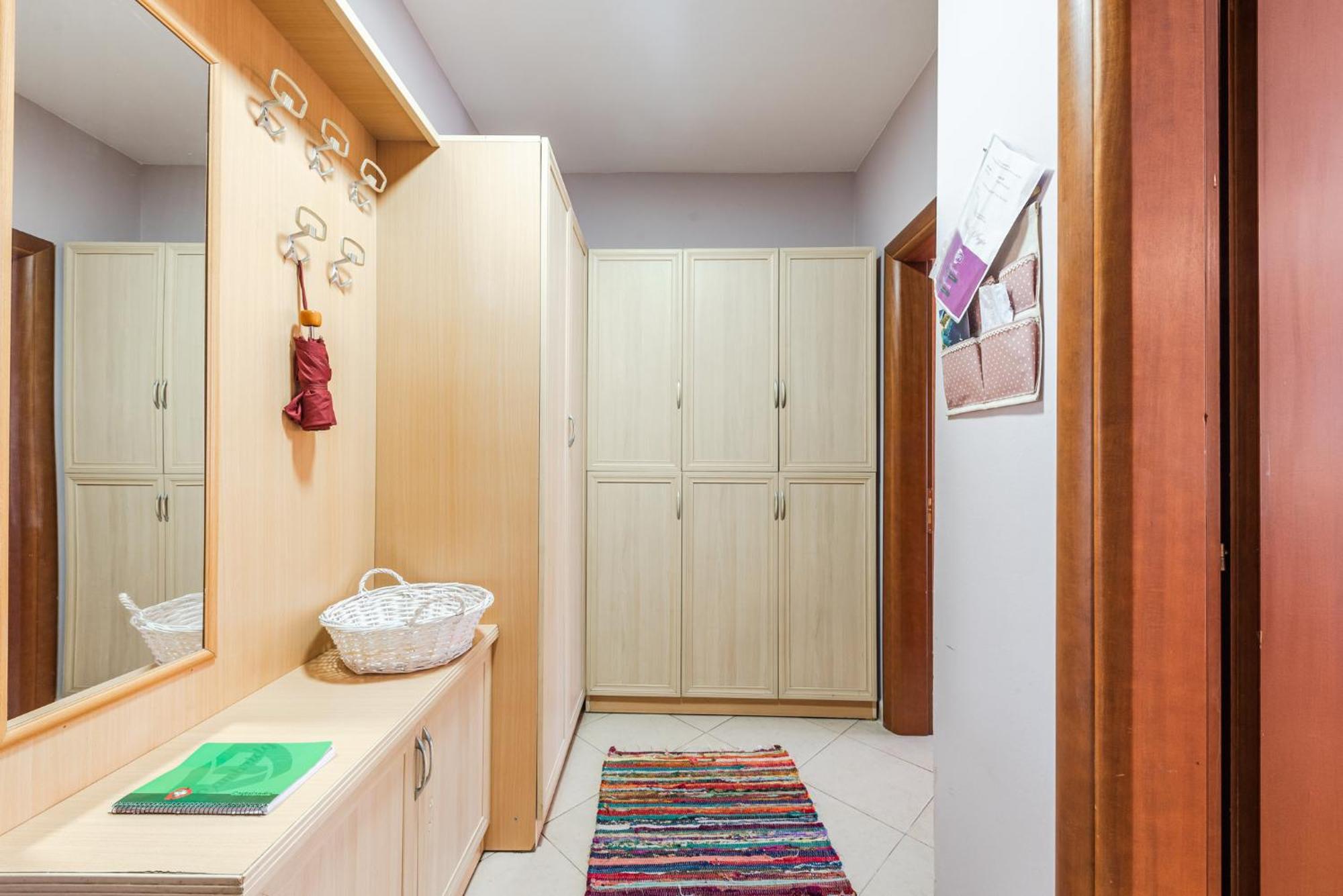 Sisi'S Apartments-Tirana City Center Экстерьер фото