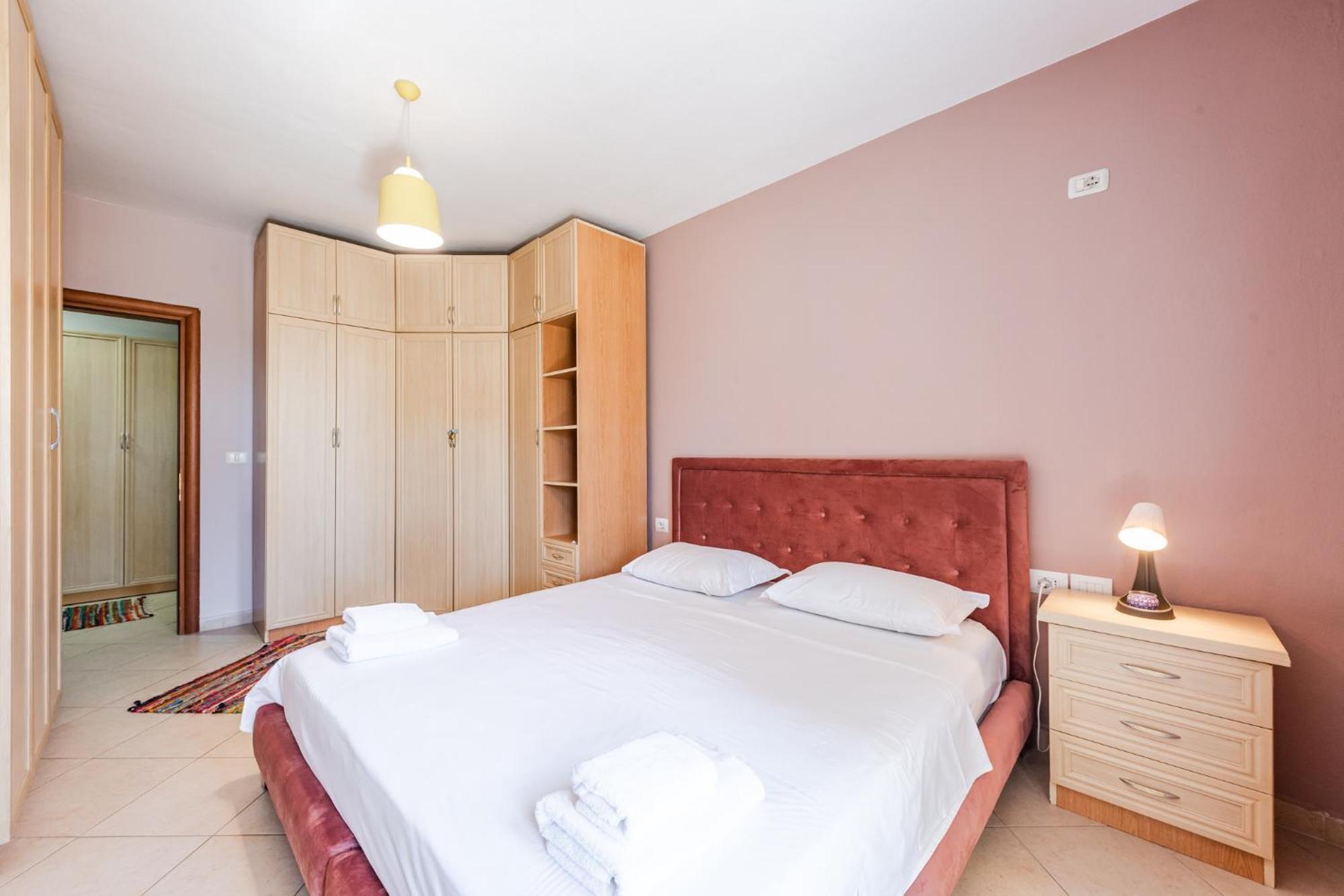 Sisi'S Apartments-Tirana City Center Экстерьер фото